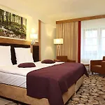 Mercure Resort&spa 4* קריניצה זדרוי