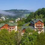 Hotel Mercure Resort&spa