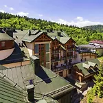 酒店 美居克雷尼察度假酒店