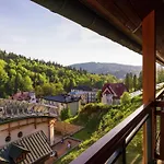 Mercure Resort&spa 4* קריניצה זדרוי