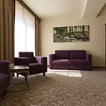 Mercure Resort&spa 4* קריניצה זדרוי