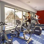 Mercure Resort&spa