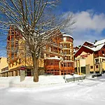 美居克雷尼察度假酒店 4* 克雷尼察