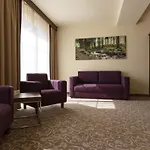 Mercure Resort&spa 4*