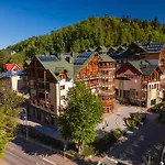 酒店 美居克雷尼察度假酒店 克雷尼察