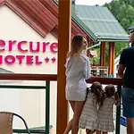 酒店 美居克雷尼察度假酒店