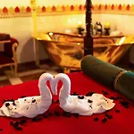 Hotel Mercure Resort&spa 4*