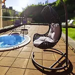 Hotel Mercure Resort&spa 4*