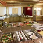 Mercure Resort&spa 4*