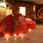 מלון Mercure Resort&spa קריניצה זדרוי