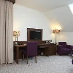Mercure Resort&spa 4* קריניצה זדרוי