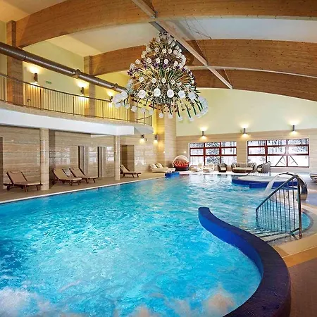 Mercure Resort&spa מלון 4*