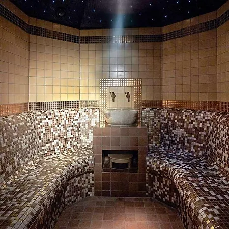 Hotel Mercure Zdrój Resort&spa 4*