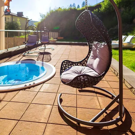 Mercure Zdrój Resort&spa Hotel