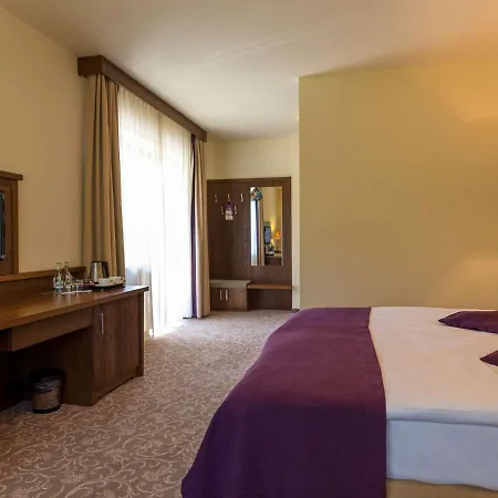 Mercure Resort&spa מלון