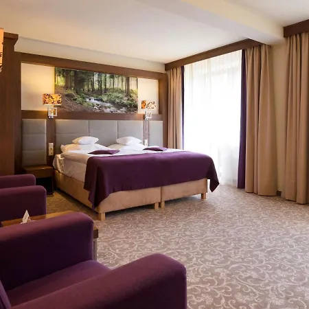 Mercure Resort&spa מלון
