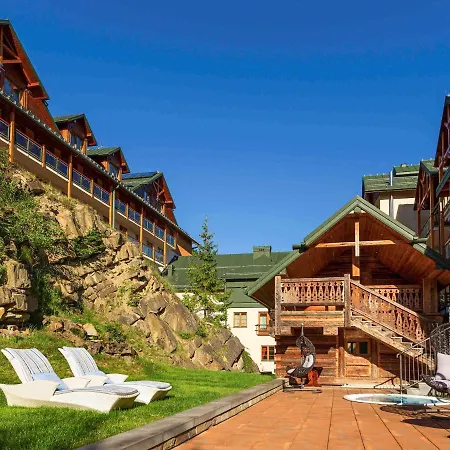 Mercure Resort&spa