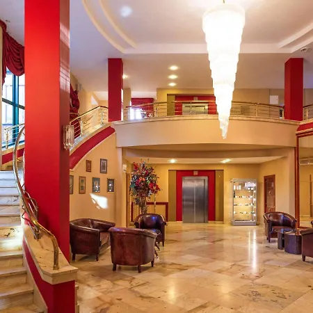 Mercure Resort&spa 4*