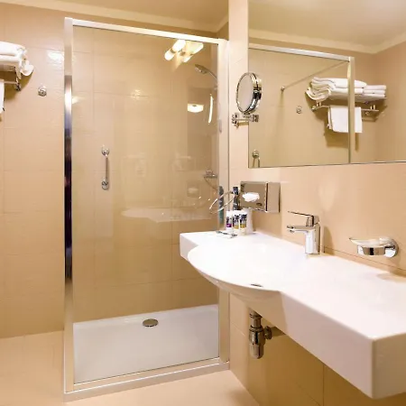 Mercure Resort&spa