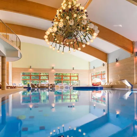 Mercure Resort&spa קריניצה זדרוי