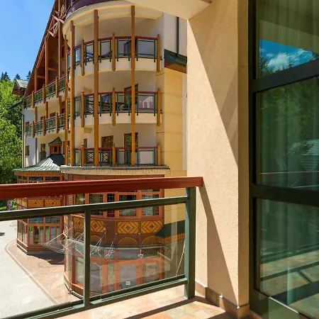 Mercure Resort&spa קריניצה זדרוי