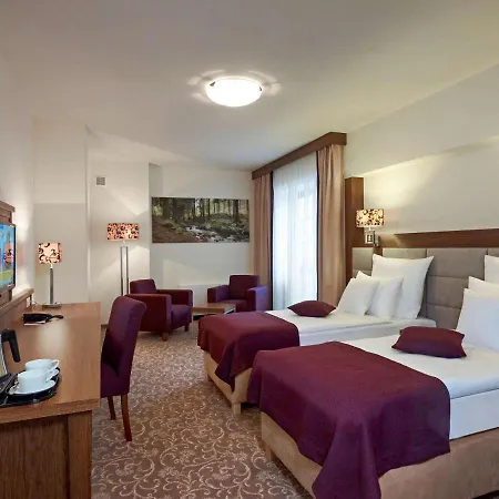 Mercure Resort&spa מלון