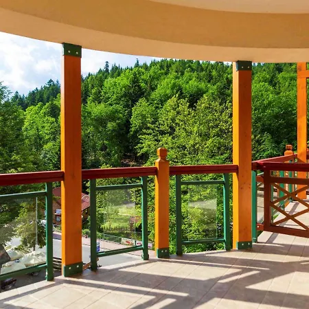 Mercure Zdrój Resort&spa 4*