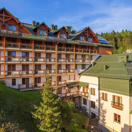 Mercure Zdrój Resort&spa Hotel Krynica Zdroj
