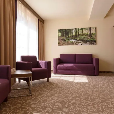 Mercure Zdrój Resort&spa Krynica Zdroj