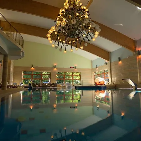 Mercure Resort&spa 4*