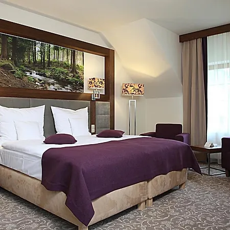 מלון Mercure Resort&spa