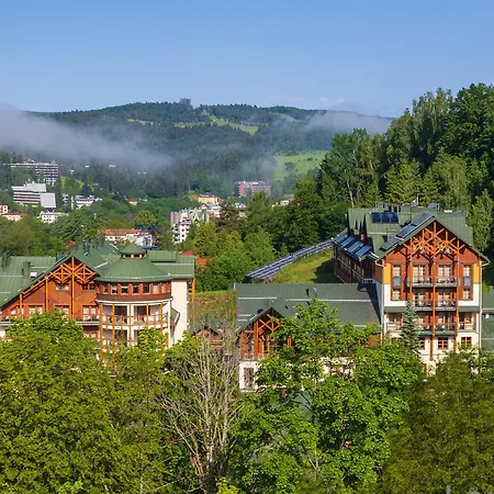 מלון Mercure Resort&spa