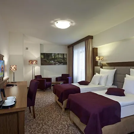 Mercure Resort&spa Ξενοδοχείο Krynica Zdroj