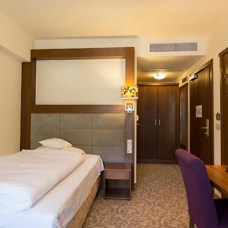 Hotel Mercure Resort&spa Krynica Zdroj