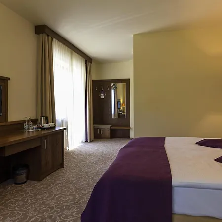 Mercure Resort&spa