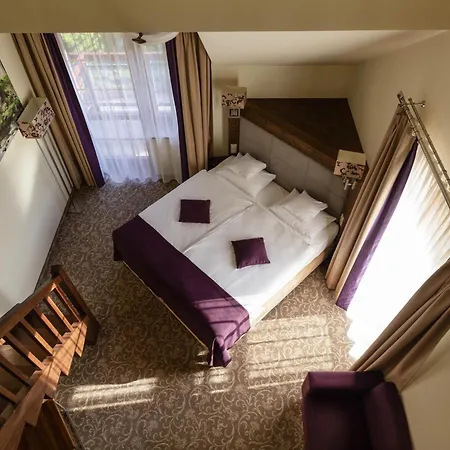 Ξενοδοχείο Mercure Resort&spa