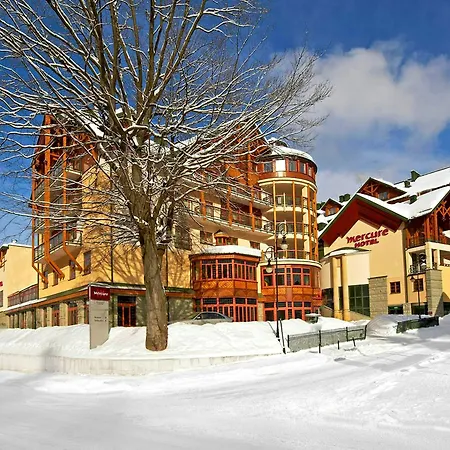 Mercure Resort&spa 4* Krynica Zdroj