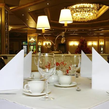 Mercure Resort&spa 4* Крыница-Здруй