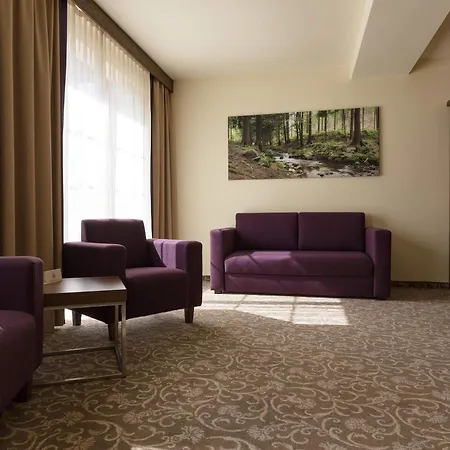 Mercure Resort&spa 4*