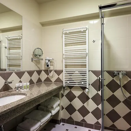 Mercure Resort&spa 4*