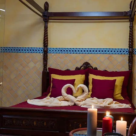 Mercure Resort&spa Hotel