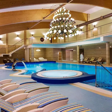 Mercure Resort&spa 4*