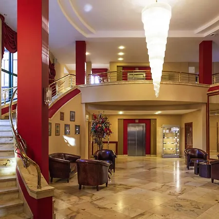 Mercure Resort&spa Hotel