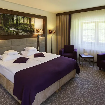 Mercure Resort&spa Ξενοδοχείο 4*