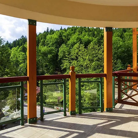 Mercure Resort&spa Ξενοδοχείο