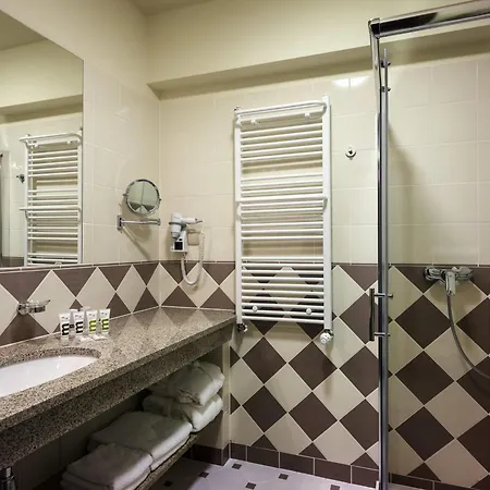 Mercure Resort&spa Szálloda 4*