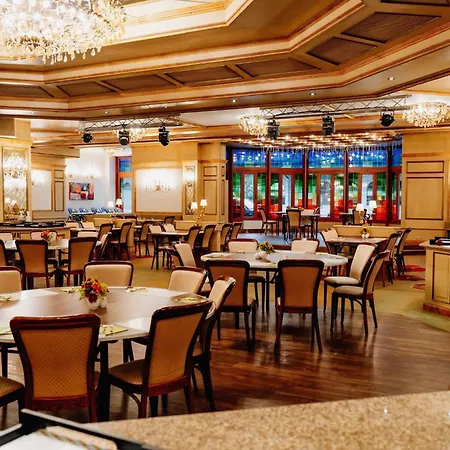 Mercure Resort&spa 4*
