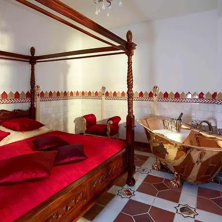 Mercure Resort&spa Отель Крыница-Здруй