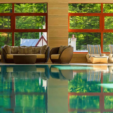 Mercure Zdrój Resort&spa Krynica-Zdrój