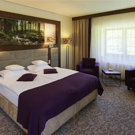 Mercure Zdrój Resort&spa 4*